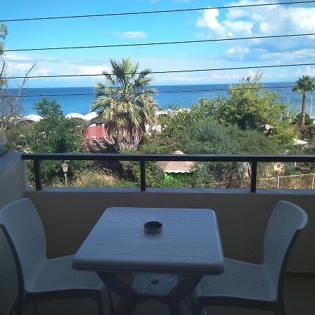 Zante Vero Buitenkant foto