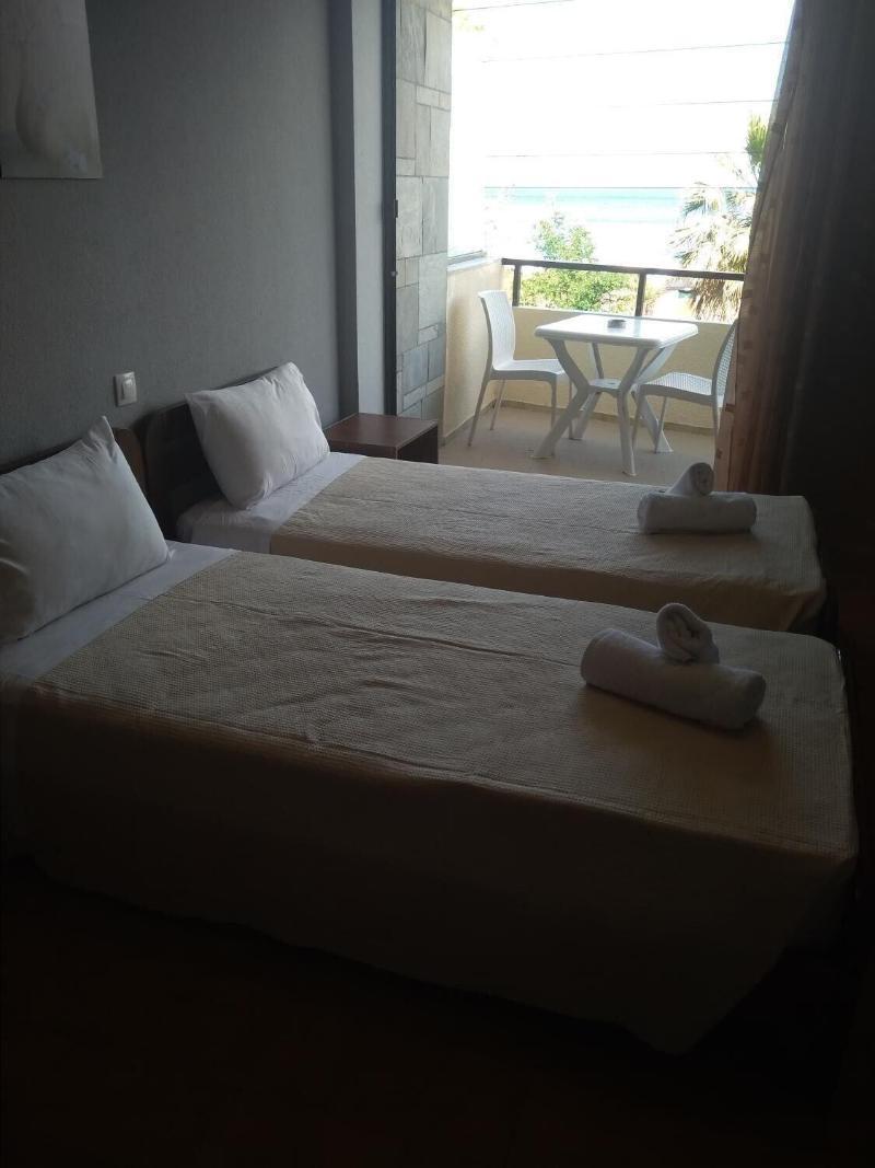 Zante Vero Buitenkant foto