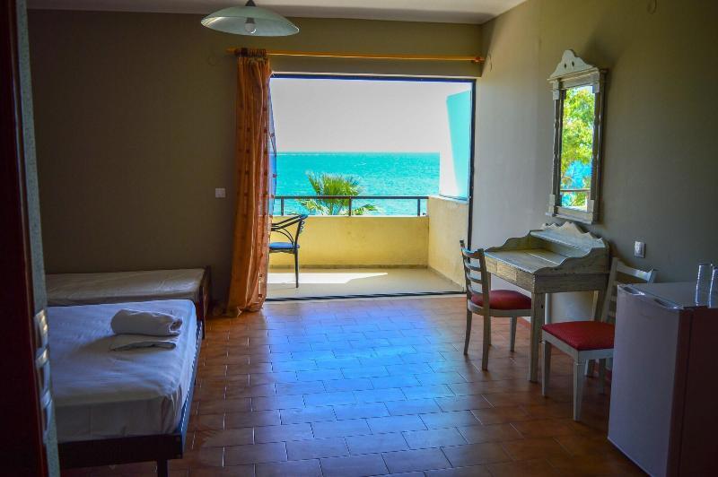 Zante Vero Buitenkant foto