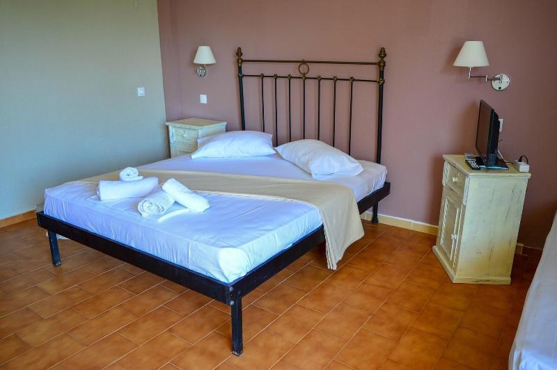 Zante Vero Buitenkant foto