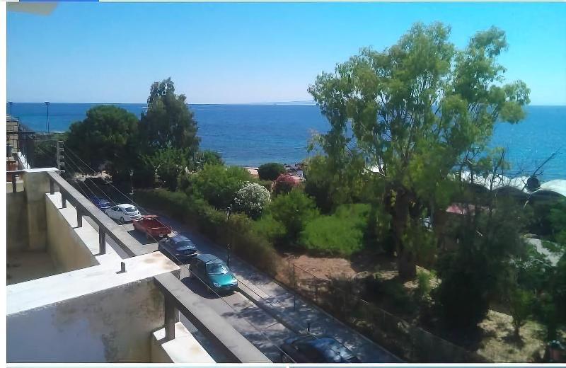 Zante Vero Buitenkant foto