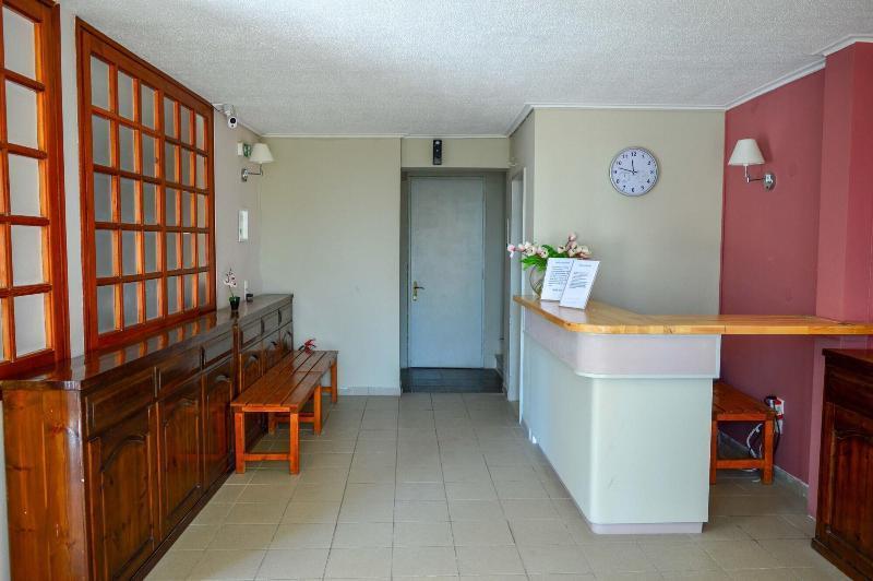 Zante Vero Buitenkant foto