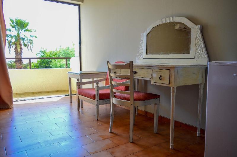 Zante Vero Buitenkant foto