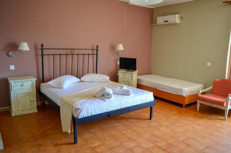 Zante Vero Buitenkant foto