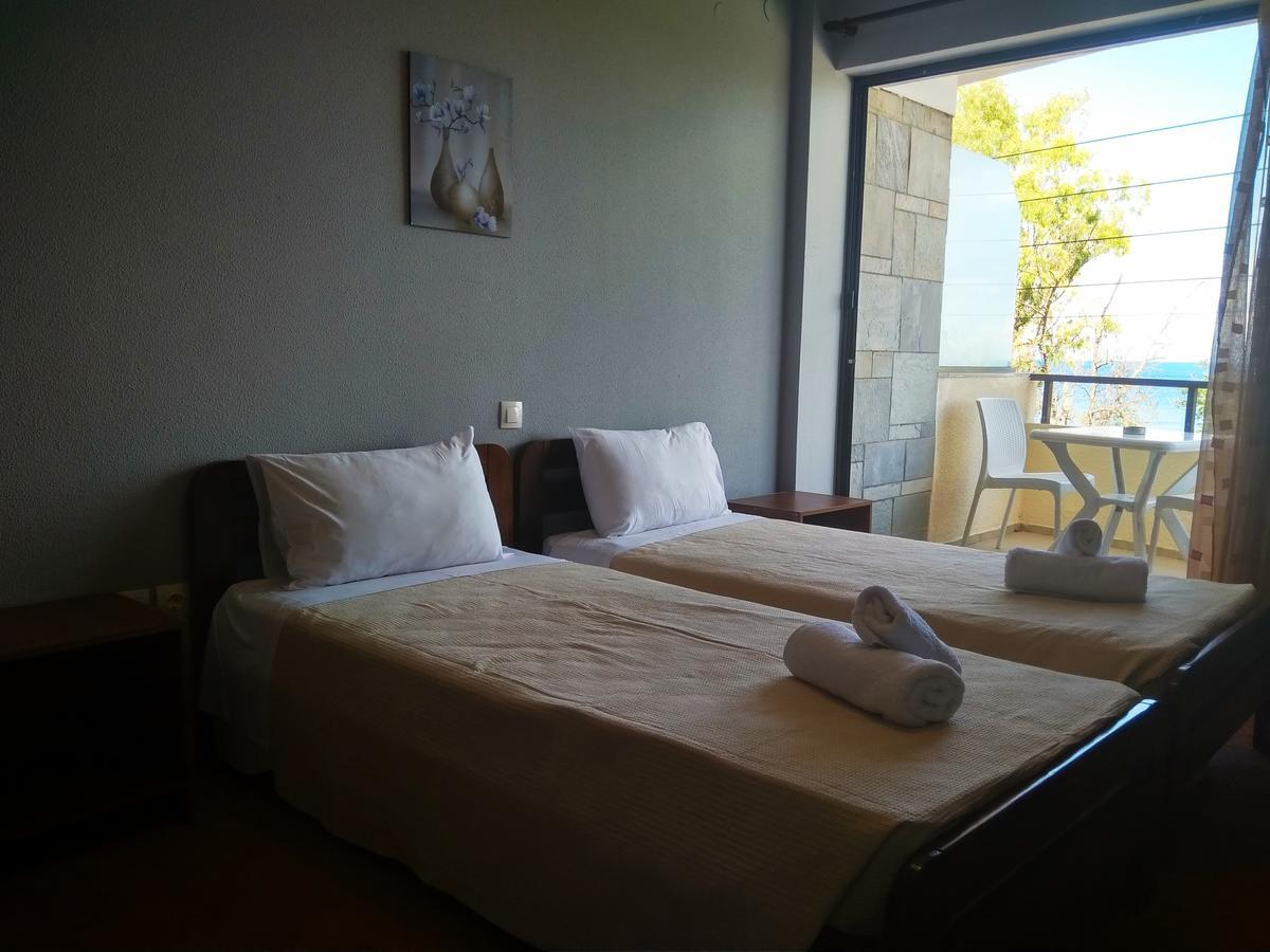 Zante Vero Buitenkant foto