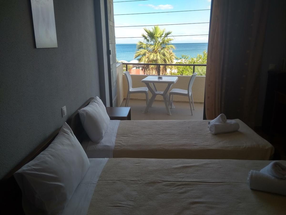 Zante Vero Buitenkant foto