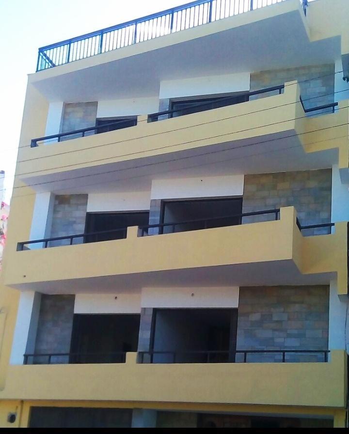 Zante Vero Buitenkant foto