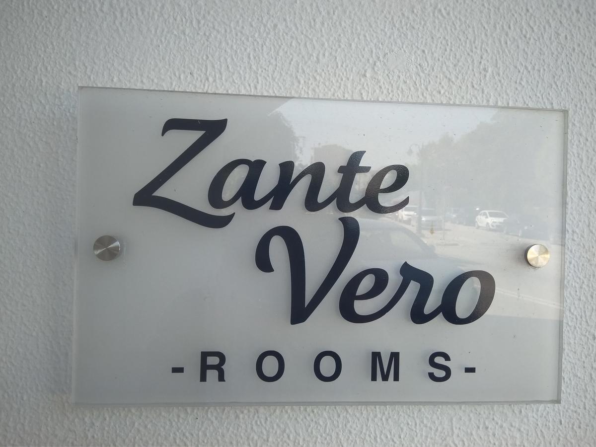 Zante Vero Buitenkant foto