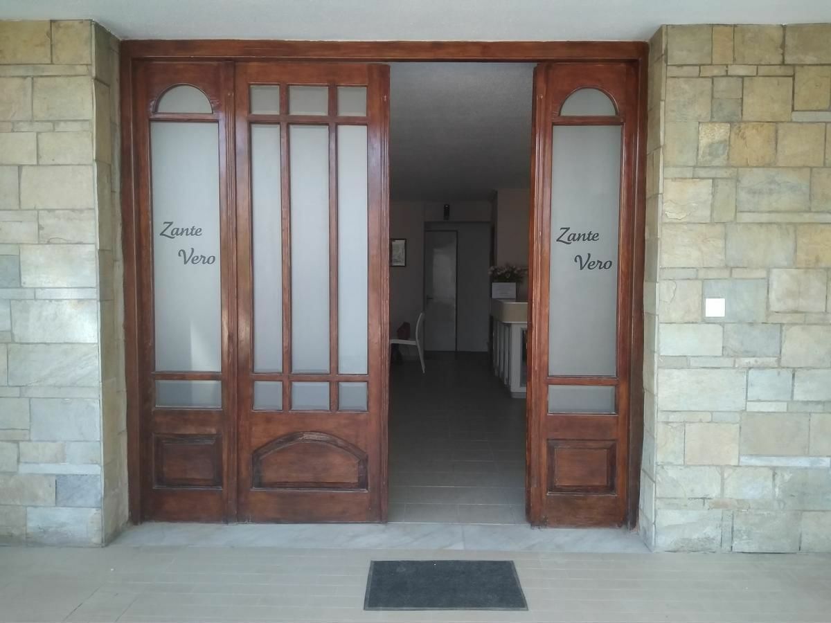 Zante Vero Buitenkant foto